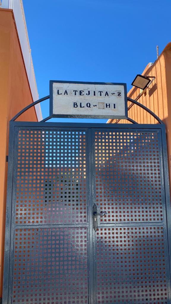 Tejita Beach La Tejita 外观 照片
