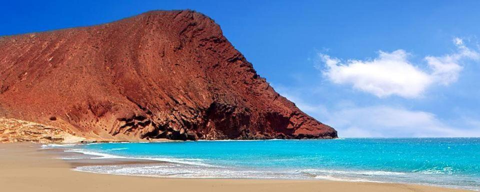 Tejita Beach La Tejita 外观 照片