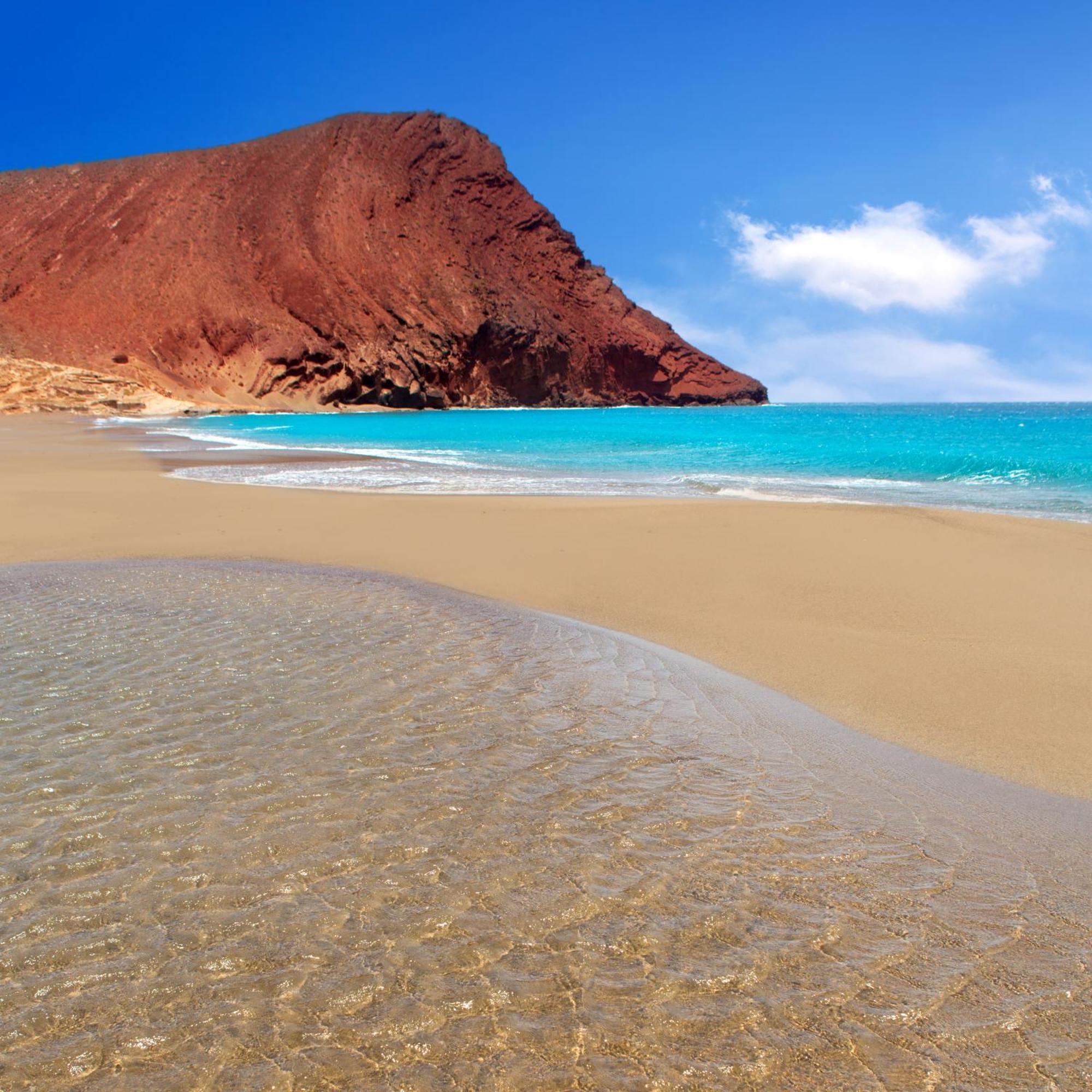 Tejita Beach La Tejita 外观 照片